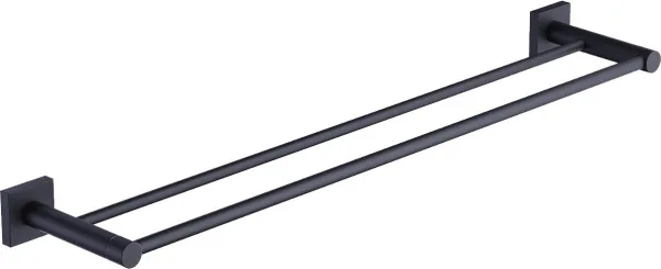 Полотенцедержатель Timo Selene 12056/03 двойной Sancos — Оригинал
