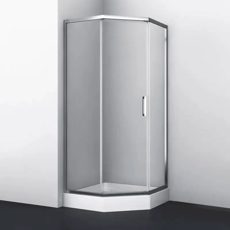 Душевой уголок Wasserkraft Naab 86S 11 90х90 см Sancos — официальный сайт