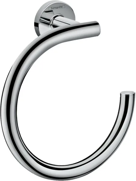 Полотенцедержатель Hansgrohe Logis Universal 41724000 Sancos — Оригинал