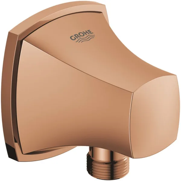 Шланговое подключение Grohe Grandera 27970DA0 Sancos — Оригинал