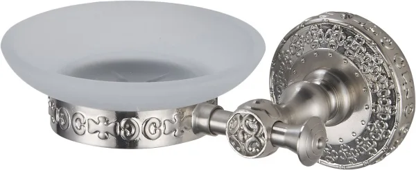 Мыльница Zorg Antic AZR 06 SL Sancos — Оригинал