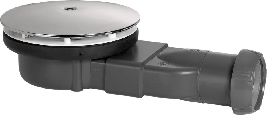 Поддон для душа Cezares Tray TRAY-S-P-100-56-W Sancos — официальный сайт