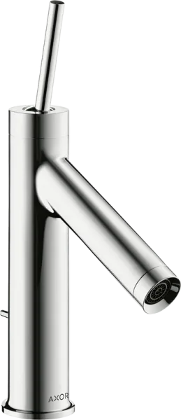 Смеситель для раковины Axor Starck 10111000 хром Sancos — Оригинал