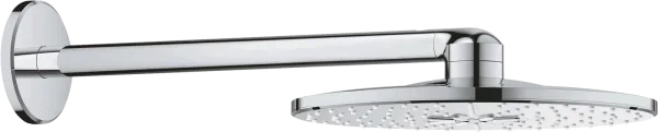 Верхний душ Grohe Rainshower SmartActive 26475000 Sancos — Оригинал