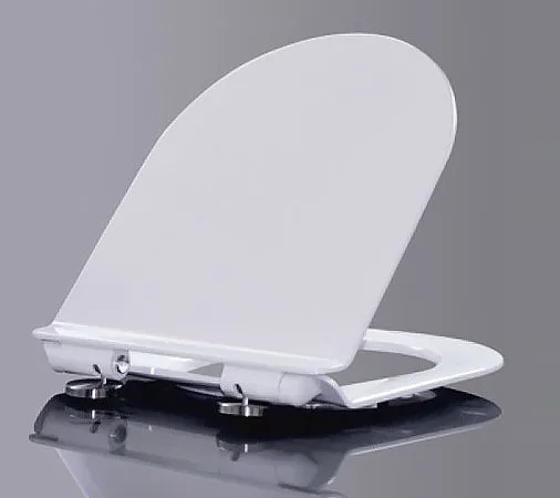 Крышка-сиденье BelBagno Ancona BB2011SC с микролифтом Sancos — официальный сайт