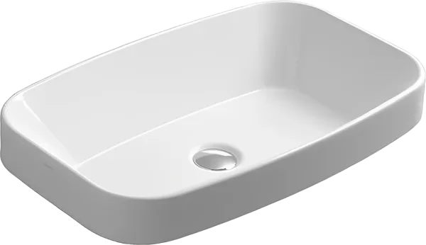 Накладная раковина Simas Baden Baden BB11bi*0 60х38 см Sancos — Оригинал