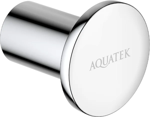 Крючок AQUATEK Лира AQ4401CR хром Sancos — Оригинал