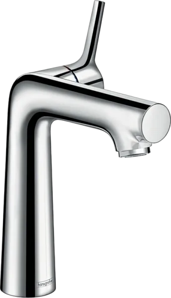 Смеситель для раковины Hansgrohe Talis S 72113000 с донным клапаном Sancos — Оригинал