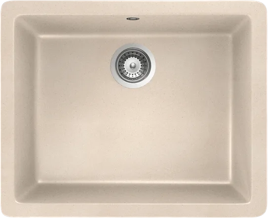 Мойка кухонная Schock Quadro 60 (N-100) Cristalite эверест Sancos — Оригинал