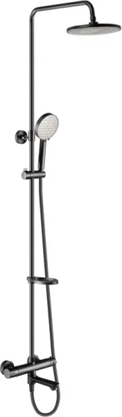 Душевая стойка Swedbe Hermes 5116B Sancos — Оригинал