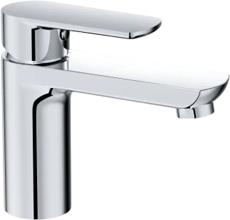 Смеситель для раковины Wonzon & Woghand WW-A40732-CR хром Sancos — Оригинал