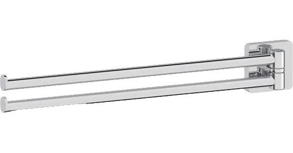 Полотенцедержатель Ellux Avantgarde Avantgarde AVA 016 37 см Sancos — Оригинал