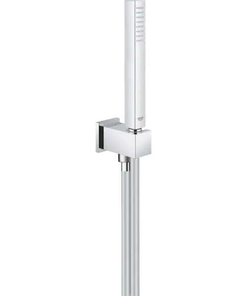 Душевой гарнитур Grohe Euphoria Cube Stick 26405000 Sancos — Оригинал