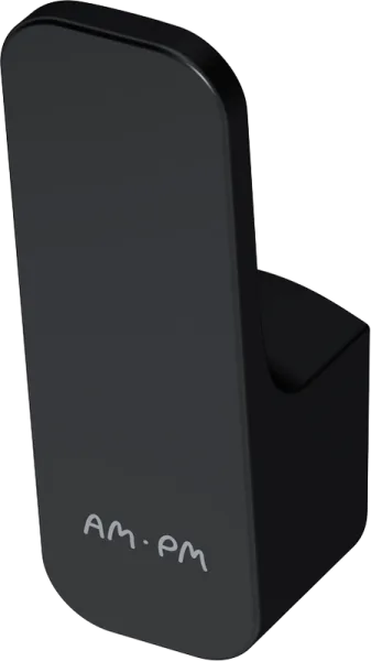Крючок AM.PM Func A8F35522 черный Sancos — Оригинал