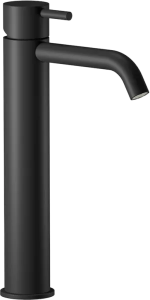 Смеситель для раковины IB Rubinetterie Milanotorino MT202NP matt black Sancos — Оригинал