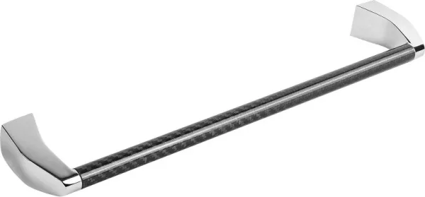 Полотенцедержатель Colombo Design Road B8009.CRQ Sancos — Оригинал