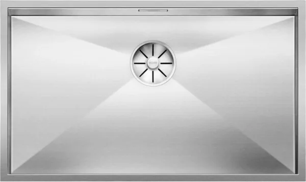 Мойка кухонная Blanco Zerox 700-IF Sancos — Оригинал
