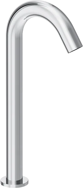 Смеситель для раковины Damixa Scandinavian Pure 360280000 хром Sancos — Оригинал