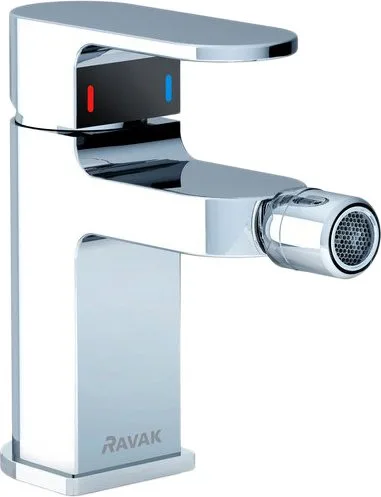 Смеситель для биде Ravak Chrome CR 055.00 Sancos — Оригинал