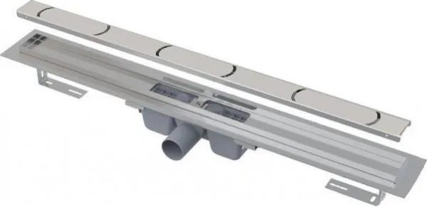 Душевой трап (лоток) Ravak Chrome 1050 Sancos — Оригинал