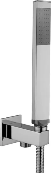 Душевой гарнитур Paffoni Premium ZDUP059, хром Sancos — Оригинал