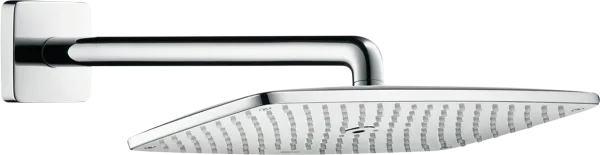 Верхний душ Hansgrohe Raindance E air Raindance E Air 27376000 Sancos — Оригинал