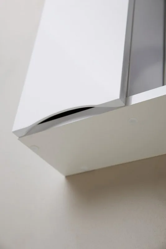 Зеркало BelBagno Marino 60 L 60 Sancos — официальный сайт