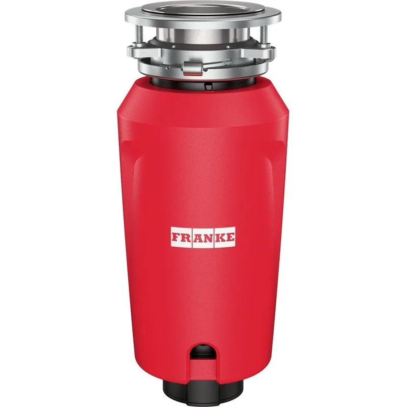Измельчитель пищевых отходов Franke SLIM 100 (134.0715.095) Sancos — официальный сайт