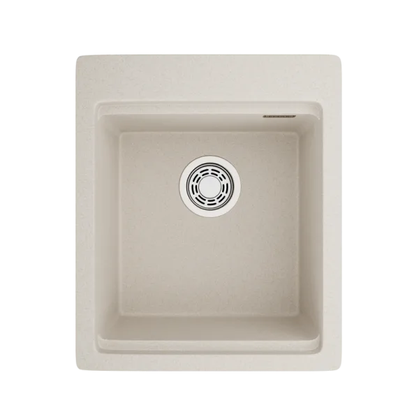 Мойка кухонная Emar Quartz EMQ-1420.Q Берилл Sancos — Оригинал