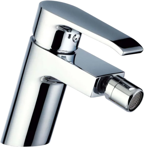 Смеситель для биде Clever Paula Platinum 98198 Sancos — Оригинал