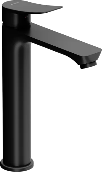 Смеситель для раковины Damixa Galaxy DX7502503 черный Sancos — Оригинал