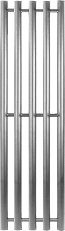 Полотенцесушитель электрический Secado Бергамо 5 1300х280 L графит Sancos — официальный сайт