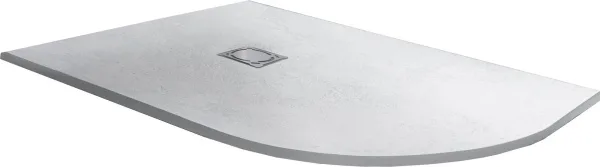 Поддон для душа RGW Stone Tray ST/AL-0129W 90х120 Sancos — Оригинал