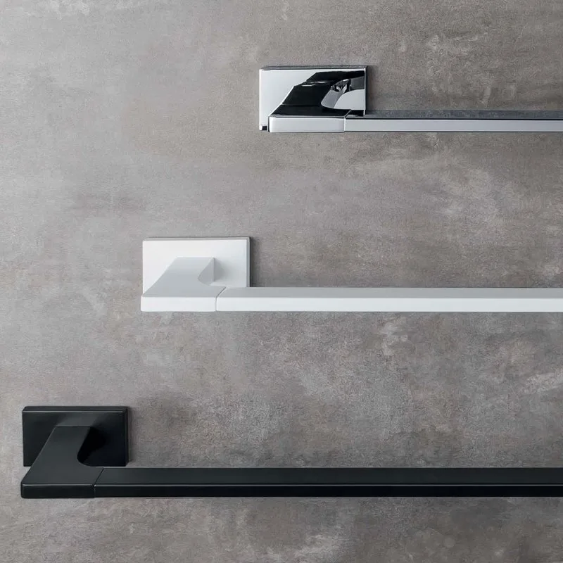 Полотенцедержатель Colombo Design Look В1611.BM Sancos — официальный сайт