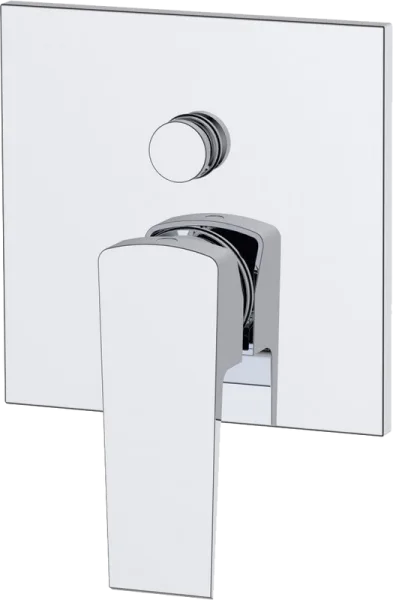 Встраиваемый смеситель BelBagno Arlie ARL BASM CRM С ВНУТРЕННЕЙ ЧАСТЬЮ Sancos — Оригинал
