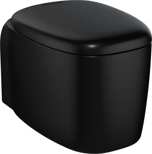 Унитаз подвесной VitrA Plural Rim-Ex 7830B483-0075 Sancos — Оригинал