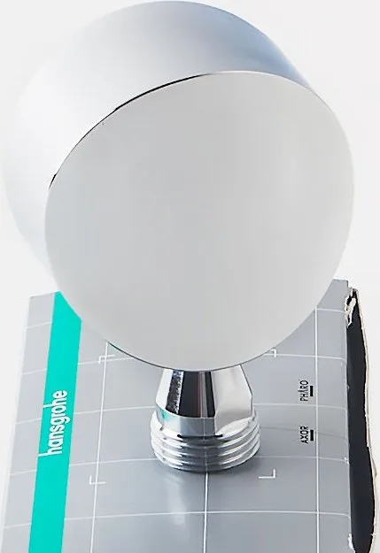 Шланговое подключение Hansgrohe FixFit Fixfit S 27506000 Sancos — официальный сайт
