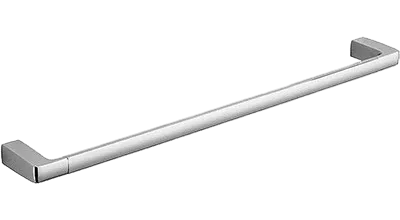 Полотенцедержатель Colombo Design Lulu B6211 хром Sancos — Оригинал