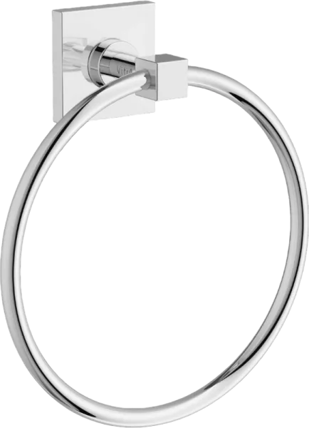 Полотенцедержатель VitrA Root Round A44802 хром Sancos — Оригинал
