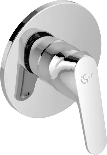 Встраиваемый смеситель Ideal Standard Ceraplan 2 A5960AA С ВНУТРЕННЕЙ ЧАСТЬЮ Sancos — Оригинал