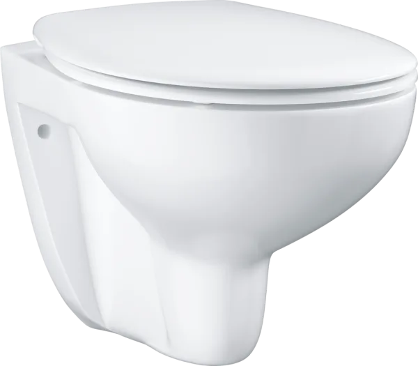 Унитаз подвесной Grohe Bau Ceramic 39351000 Sancos — Оригинал