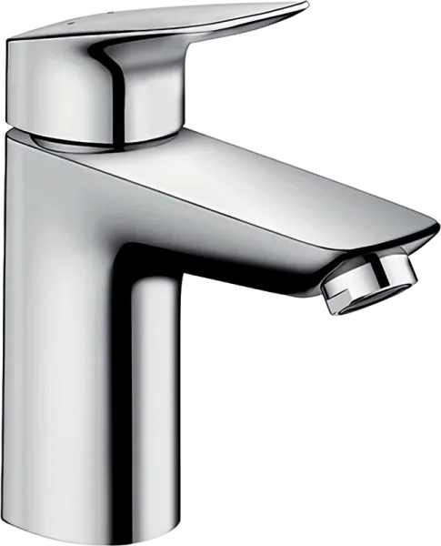 Смеситель для раковины Hansgrohe Logis 71101000 Sancos — Оригинал