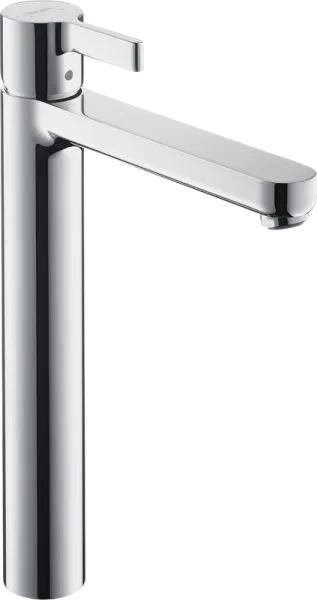 Смеситель для раковины Hansgrohe Metris S 31022000 Sancos — Оригинал