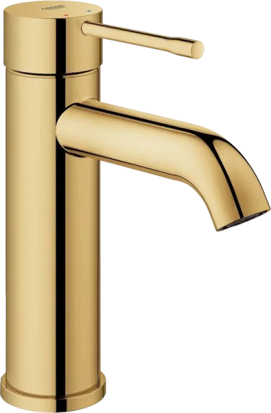 Смеситель для раковины Grohe Essence New 23590GN1 Sancos — Оригинал