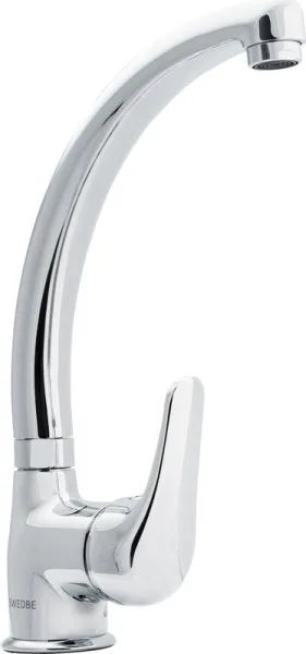 Смеситель для кухни Swedbe Selene 7340 Sancos — Оригинал