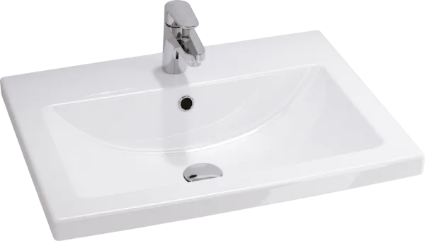 Мебельная раковина IDDIS 001 60 Sancos — Оригинал