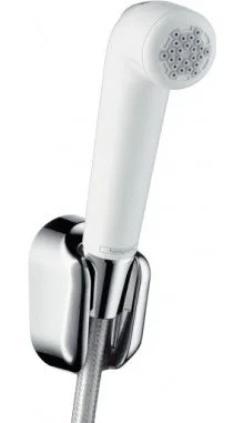 Гигиенический душ Hansgrohe 32127000, со шлангом 1,25 м Sancos — Оригинал