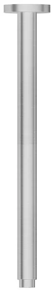 Кронштейн для верхнего душа Newform X-Steel 316 29391X.50.050, нержавеющая сталь Sancos — Оригинал