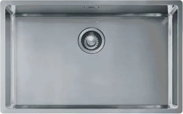 Мойка кухонная Franke Box BXX 210-68 нержавеющая сталь Sancos — Оригинал