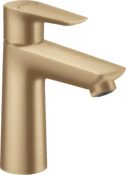 Смеситель для раковины Hansgrohe Talis E 71710140 с донным клапаном Sancos — Оригинал